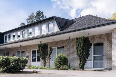 Bürofläche zur Miete provisionsfrei 2.310 € 6 Zimmer 215 m² Bürofläche Winkel Gifhorn 38518
