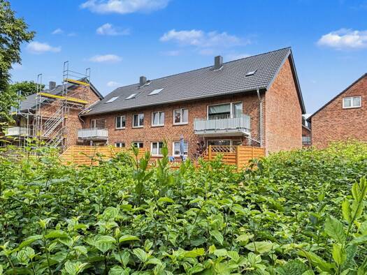 Wohnung zum Kauf 219.000 € 4 Zimmer 82,3 m² EG Eckernförde 24340