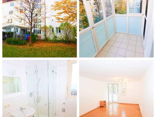 Wohnung zum Kauf 850.000 € 3 Zimmer 79 m² 1. Geschoss Schellingstr. 103a Maxvorstadt München 80798