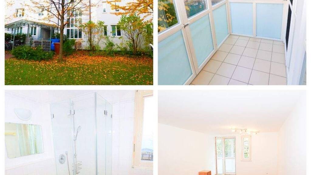 Wohnung zum Kauf 850.000 € 3 Zimmer 77 m² 1. Geschoss Schellingstr. 103a Maxvorstadt München 80798