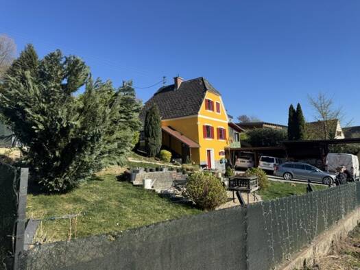 Einfamilienhaus zum Kauf 324.000 € 108 m² 1.094 m² Grundstück Thannhausen 8160