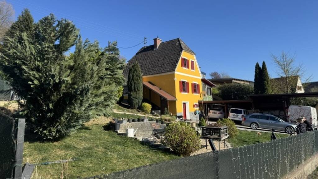 Einfamilienhaus zum Kauf 324.000 € 108 m² 1.094 m² Grundstück Thannhausen 8160