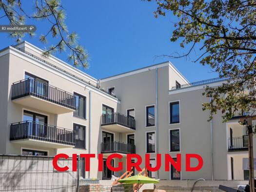 Wohnung zum Kauf provisionsfrei 586.000 € 3 Zimmer 66,7 m² EG Oberschleißheim Oberschleißheim 85764