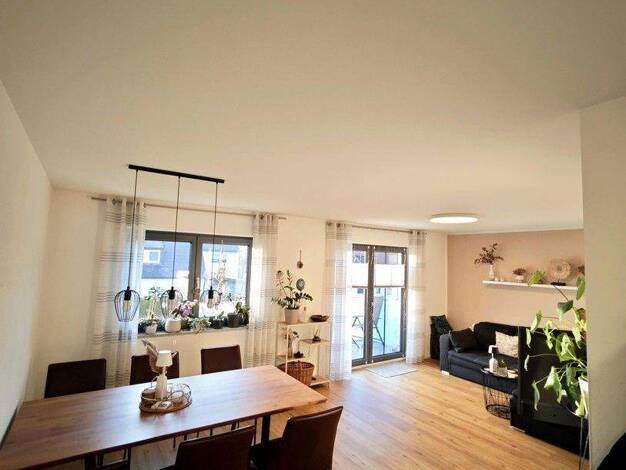 Wohnung zum Kauf provisionsfrei 420.000 € 2 Zimmer 73 m² 1. Geschoss Lenting 85101