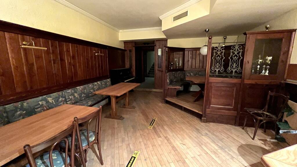 Restaurant zur Miete provisionsfrei 110 m² Gastrofläche Poststraße 22 Bad Reichenhall 83435