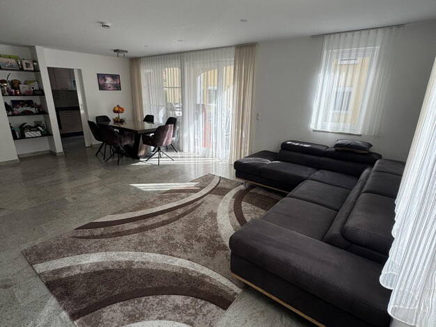 Wohnung zum Kauf provisionsfrei 460.000 € 4 Zimmer 106 m² 1. Geschoss Bergseestraße 41 Ortsgebiet Sinzheim 76547