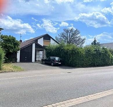 Einfamilienhaus zum Kauf 695.000 € 5,5 Zimmer 180 m² 811 m² Grundstück Nürtingen Nürtingen 72622