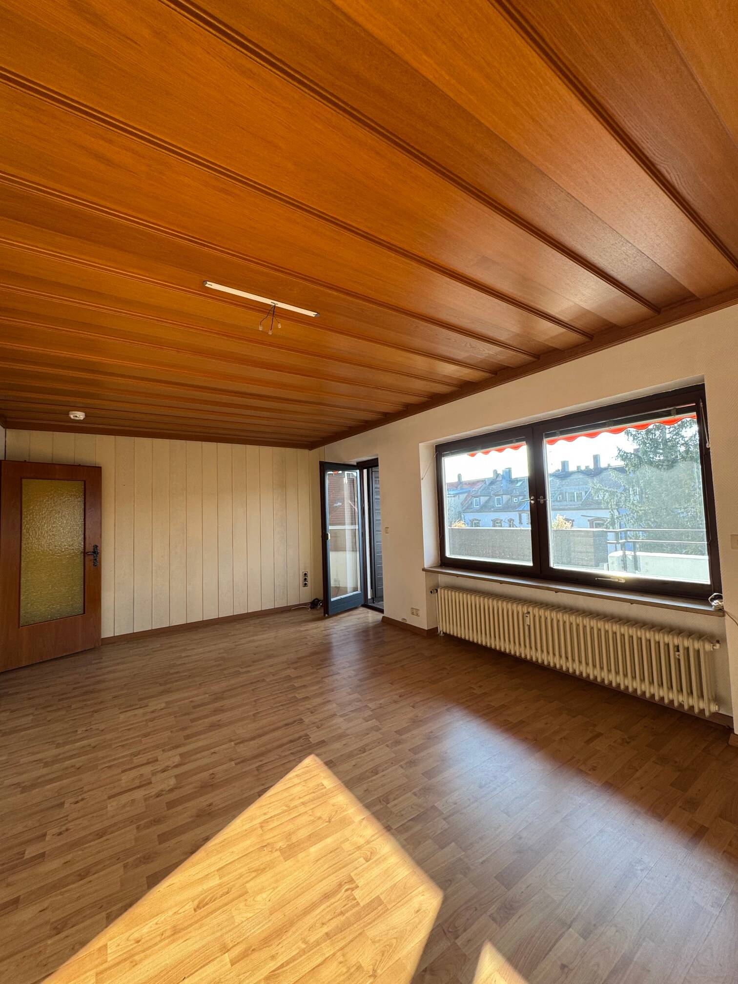 3 Zimmer Wohnung in Herzen Mögeldorf – Nürnberg – Vorschaubild 13