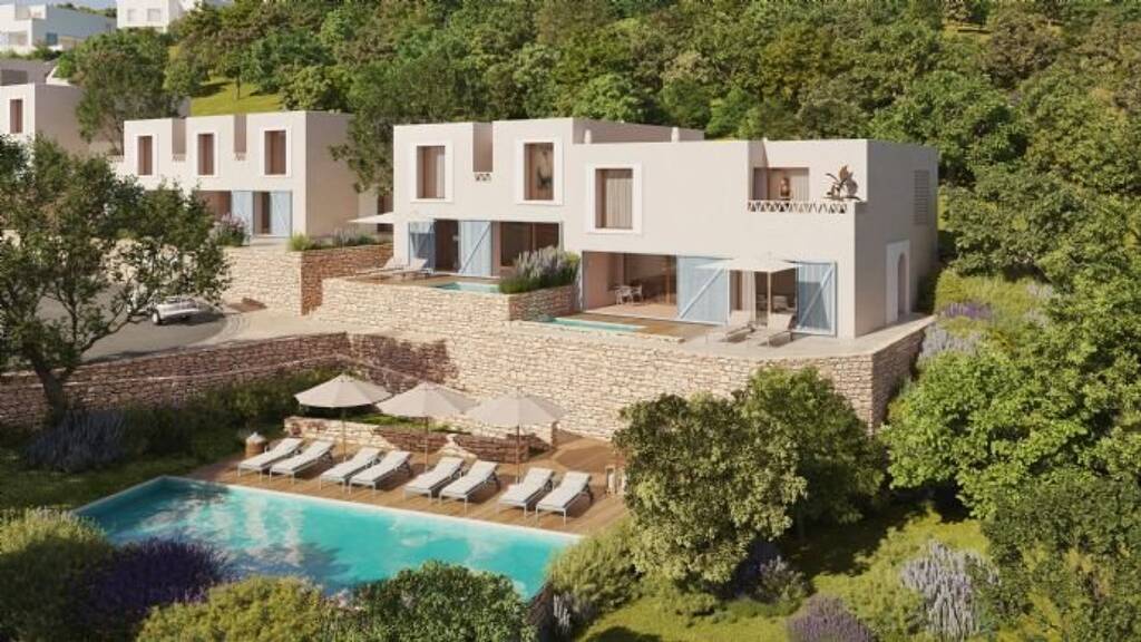 Stadthaus zum Kauf provisionsfrei 4 Zimmer 150 m² Loulé 8100-663