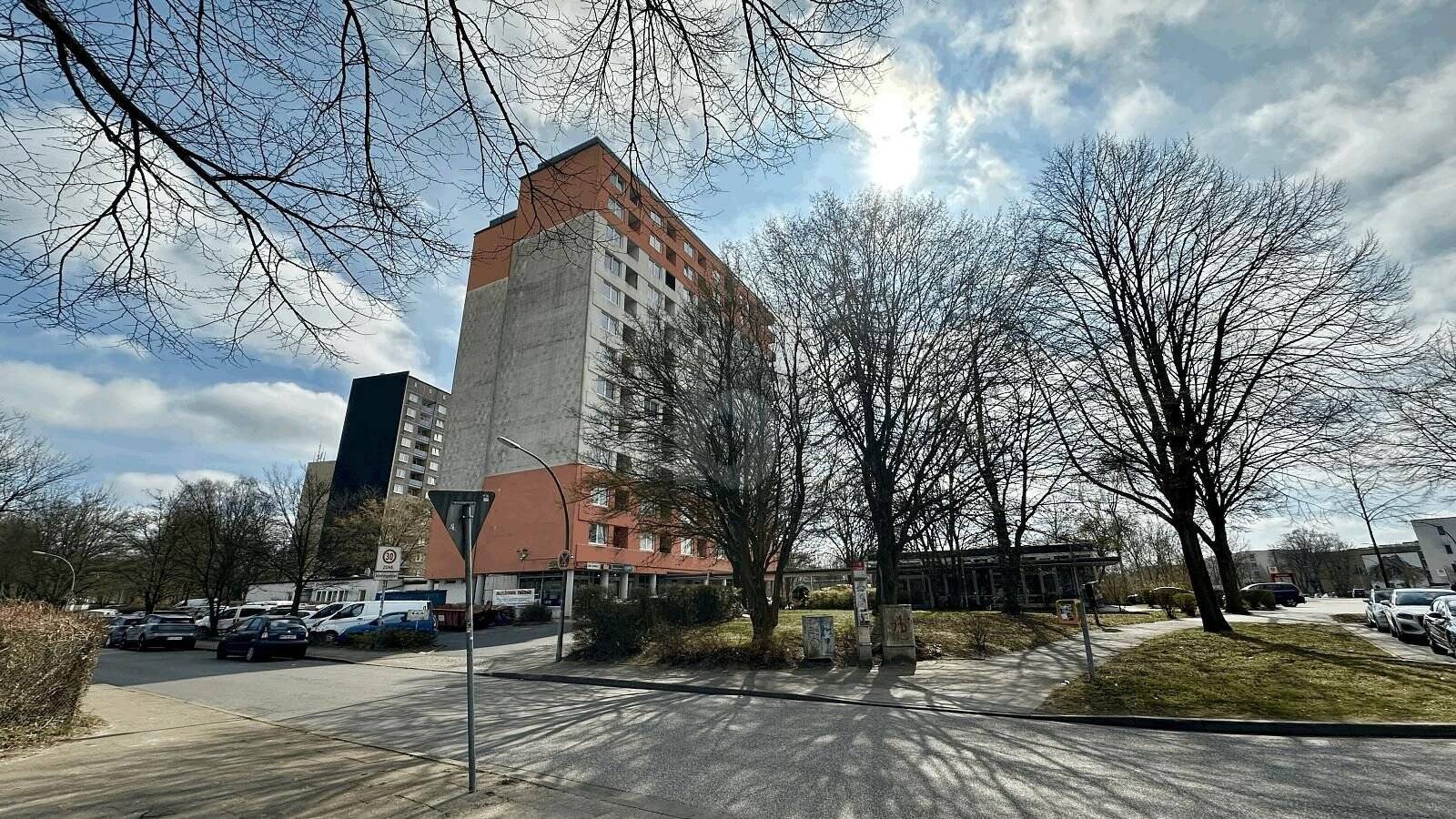 Wohnung zum Kauf