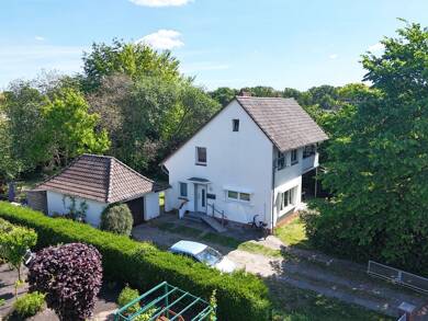Mehrfamilienhaus zum Kauf 214.000 € 4 Zimmer 125,3 m² 1.200 m² Grundstück Barnstorf 49406