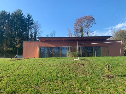 Doppelhaushälfte zur Miete 3.273 € 5 Zimmer 100 m² 1.500 m² Grundstück frei ab sofort Seewalchen am Attersee 486