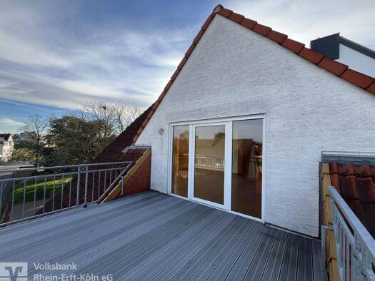 Wohnung zum Kauf 229.000 € 2 Zimmer 51,5 m² Longerich Köln 50739