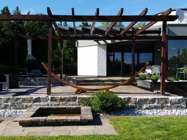 Einfamilienhaus zum Kauf provisionsfrei 856.000 € 7 Zimmer 221 m² 1.712 m² Grundstück Schwäbisch Gmünd 73527