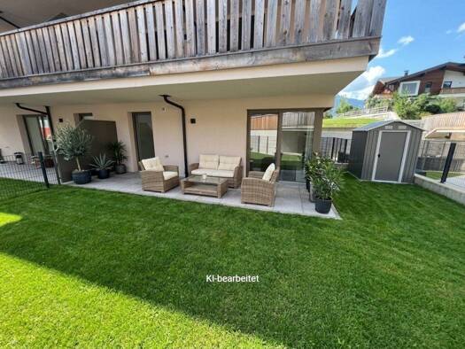 Wohnung zum Kauf - Erstbezug 462.000 € 3 Zimmer 77,2 m² EG Neudorf 52 Reith im Alpbachtal 6235