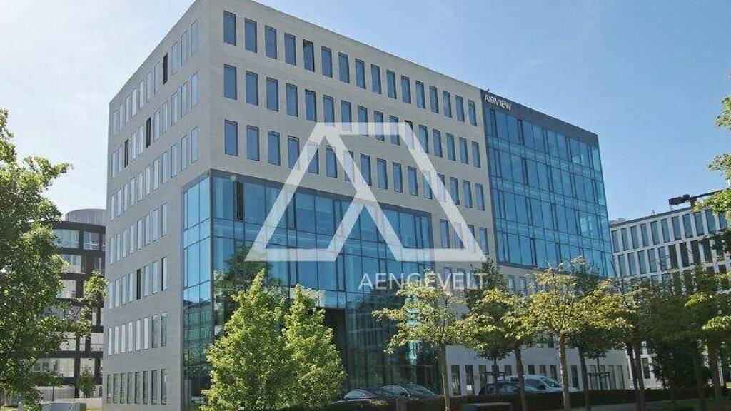 Bürofläche zur Miete provisionsfrei 16,50 € 341,6 m² Bürofläche teilbar ab 341,6 m² Unterrath Düsseldorf 40468