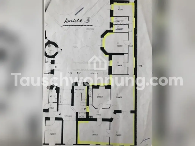 Wohnung zur Miete Tauschwohnung 1.726 € 6 Zimmer 172 m² EG Halensee Berlin 10709