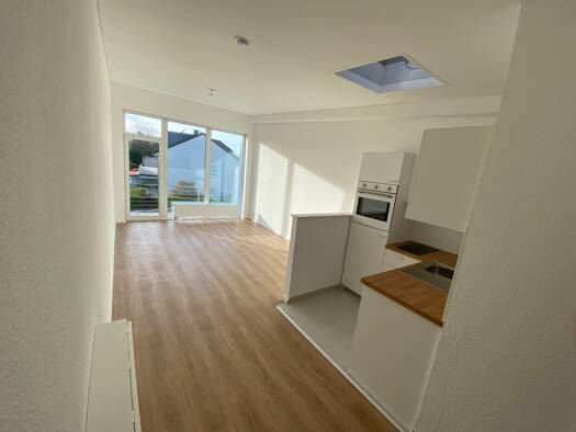 WG-Zimmer zur Miete 680 € 1 Zimmer 32,5 m² Geschoss 1/2 frei ab sofort Hans-Cloos-Str. 9 Endenich Bonn 53121