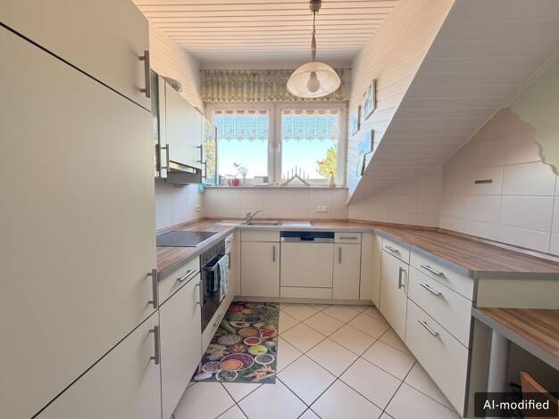 Wohnung zum Kauf 119.000 € 3 Zimmer 84 m² 3. Geschoss Zweibrücken Zweibrücken 66482