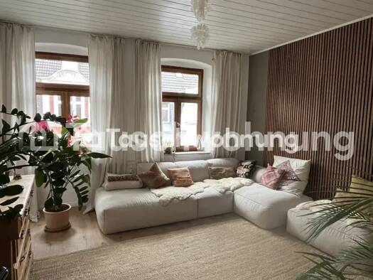 Wohnung zur Miete Tauschwohnung 900 € 3 Zimmer 70 m² 3. Geschoss Nippes Nippes 50733