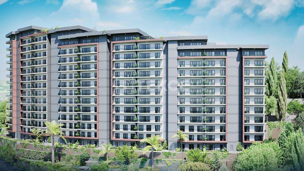 Studio zum Kauf 108.000 € 3 Zimmer 66 m² 3. Geschoss Izmir 35640