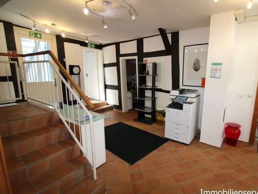 Terrassenwohnung zum Kauf 249.000 € 4 Zimmer 95 m² EG frei ab sofort Lemgo 32657