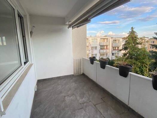 Wohnung zum Kauf 133.000 € 3 Zimmer 71,5 m² 3. Geschoss Stadtgebiet Wolfenbüttel 38302