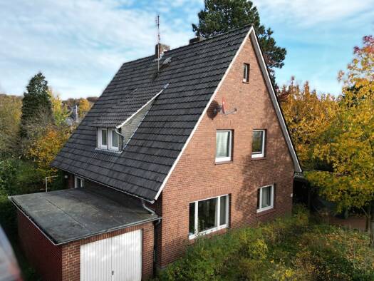 Einfamilienhaus zum Kauf 410.000 € 130 m² 634 m² Grundstück Stadt Ibbenbüren 49477