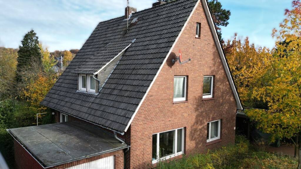 Einfamilienhaus zum Kauf 410.000 € 130 m² 634 m² Grundstück Stadt Ibbenbüren 49477