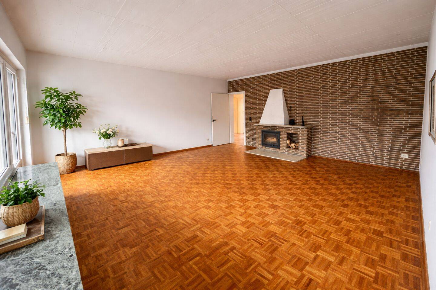 Reihenendhaus zum Kauf - Ansicht 2