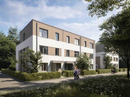 Reihenmittelhaus zum Kauf provisionsfrei 889.900 € 5 Zimmer 149,8 m² An der Sandelmühle Heddernheim Frankfurt am Main 60439