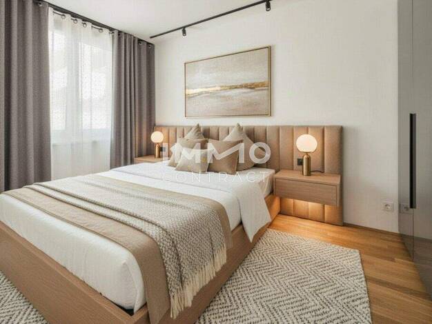 Wohnung zum Kauf - Erstbezug 299.500 € 2 Zimmer 41,5 m² 2. Geschoss Wien 1210