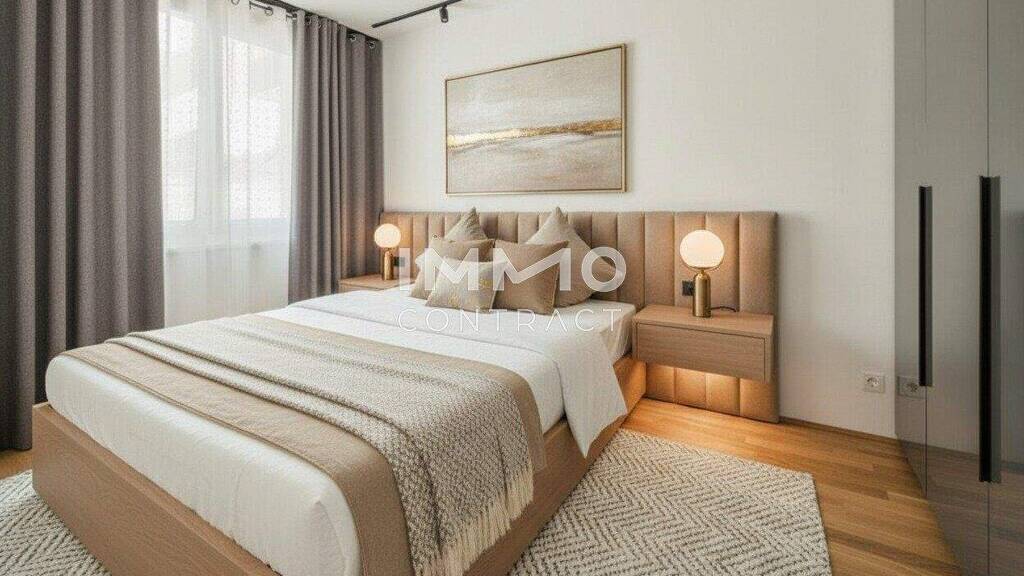 Wohnung zum Kauf - Erstbezug 299.500 € 2 Zimmer 41,5 m² 2. Geschoss Wien 1210