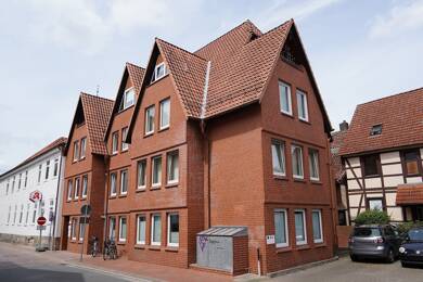 Praxisfläche zur Miete 1.232 € 140 m² Bürofläche Burgdorf Burgdorf 31303