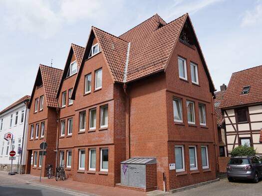 Praxisfläche zur Miete 1.232 € 140 m² Bürofläche Burgdorf Burgdorf 31303