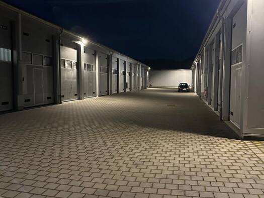 Außenstellplatz zur Miete provisionsfrei 73 € 22 m² Iselshausen Nagold 72202