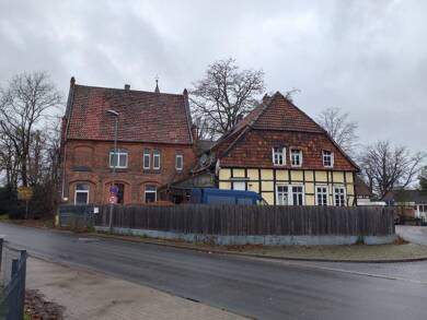 Haus zum Kauf 159.000 € 386 m² 450 m² Grundstück Ilten Sehnde 31319