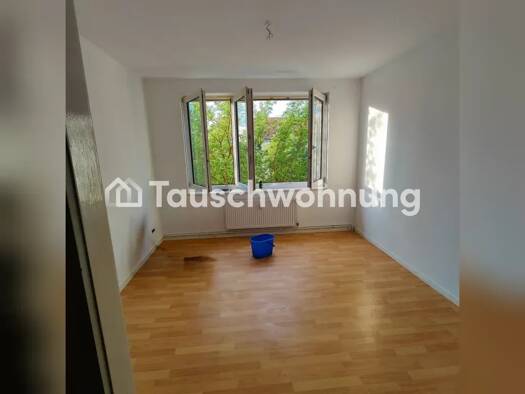 Wohnung zur Miete Tauschwohnung 522 € 3 Zimmer 60 m² 3. Geschoss Potsdam West Potsdam 14471