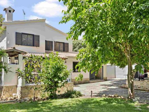 Einfamilienhaus zum Kauf 1.690.000 € 6 Zimmer 389 m² 2.184 m² Grundstück Esporles 07190
