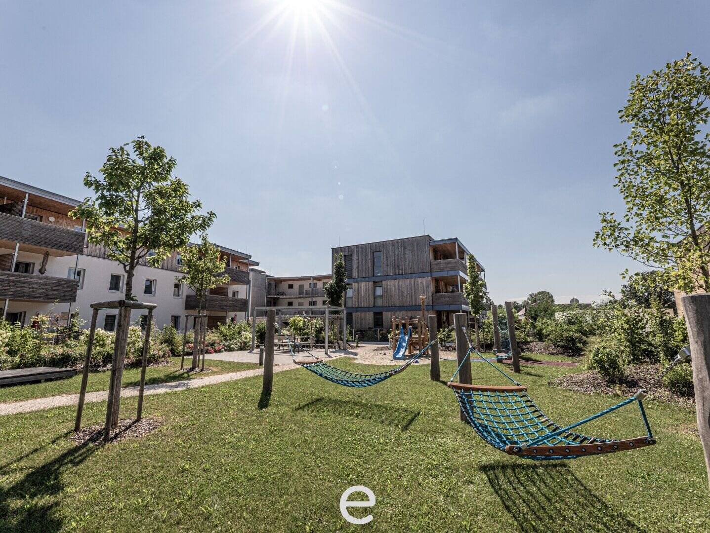 Wohnung – Wels, Innere Stadt - Ansicht 4