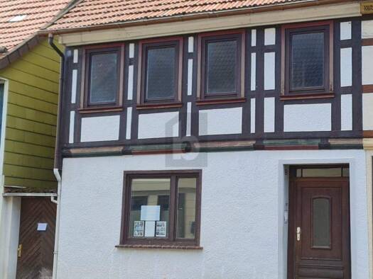 Mehrfamilienhaus zum Kauf als Kapitalanlage geeignet 179.000 € 14 Zimmer 226 m² 800 m² Grundstück Bad Lauterberg Bad Lauterberg im Harz 37431