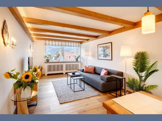 Wohnung zur Miete Wohnen auf Zeit 2.800 € 3 Zimmer 86 m² Tegernsee 83684