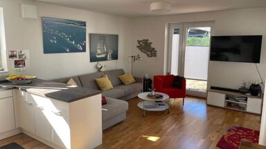 Wohnung zum Kauf provisionsfrei 385.000 € 2 Zimmer 68 m² EG frei ab 01.03.2025 Laboe 24235