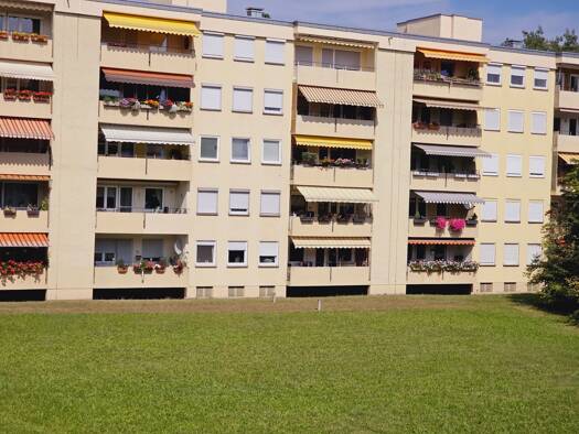 Wohnung zur Miete 1.040 € 1 Zimmer 60 m² Geschoss 1/3 frei ab 01.10.2025 Nürnberg 90480