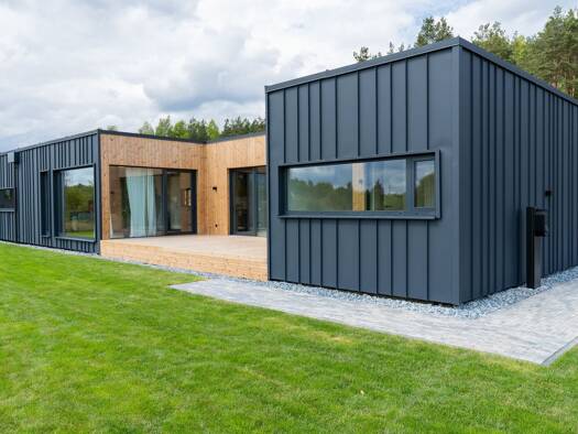 Einfamilienhaus zum Kauf - Erstbezug provisionsfrei 222.377 € 75 m² Friedenslinde 12 Ebensfeld 96250