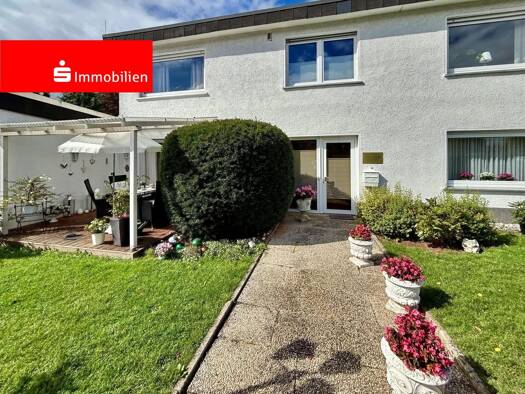 Wohnung zum Kauf 185.000 € 4 Zimmer 130,2 m² Odershausen Bad Wildungen 34537