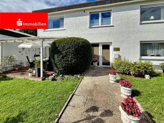 Wohnung zum Kauf 179.500 € 4 Zimmer 130,2 m² Odershausen Bad Wildungen 34537