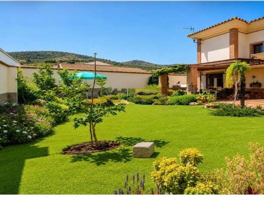 Villa zum Kauf 449.000 € 4 Zimmer 400 m² Casabermeja 29160
