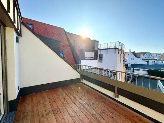 Wohnung zur Miete 1.860 € 4 Zimmer 112,8 m² Nikola Landshut 84034