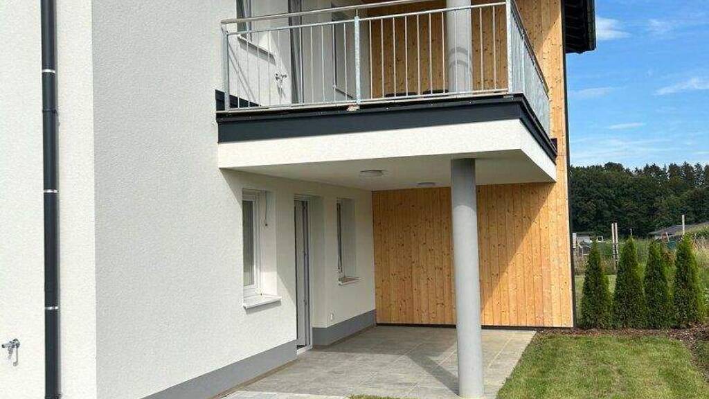 Wohnung zum Kauf 273.900 € 66,2 m² Treubach 5272